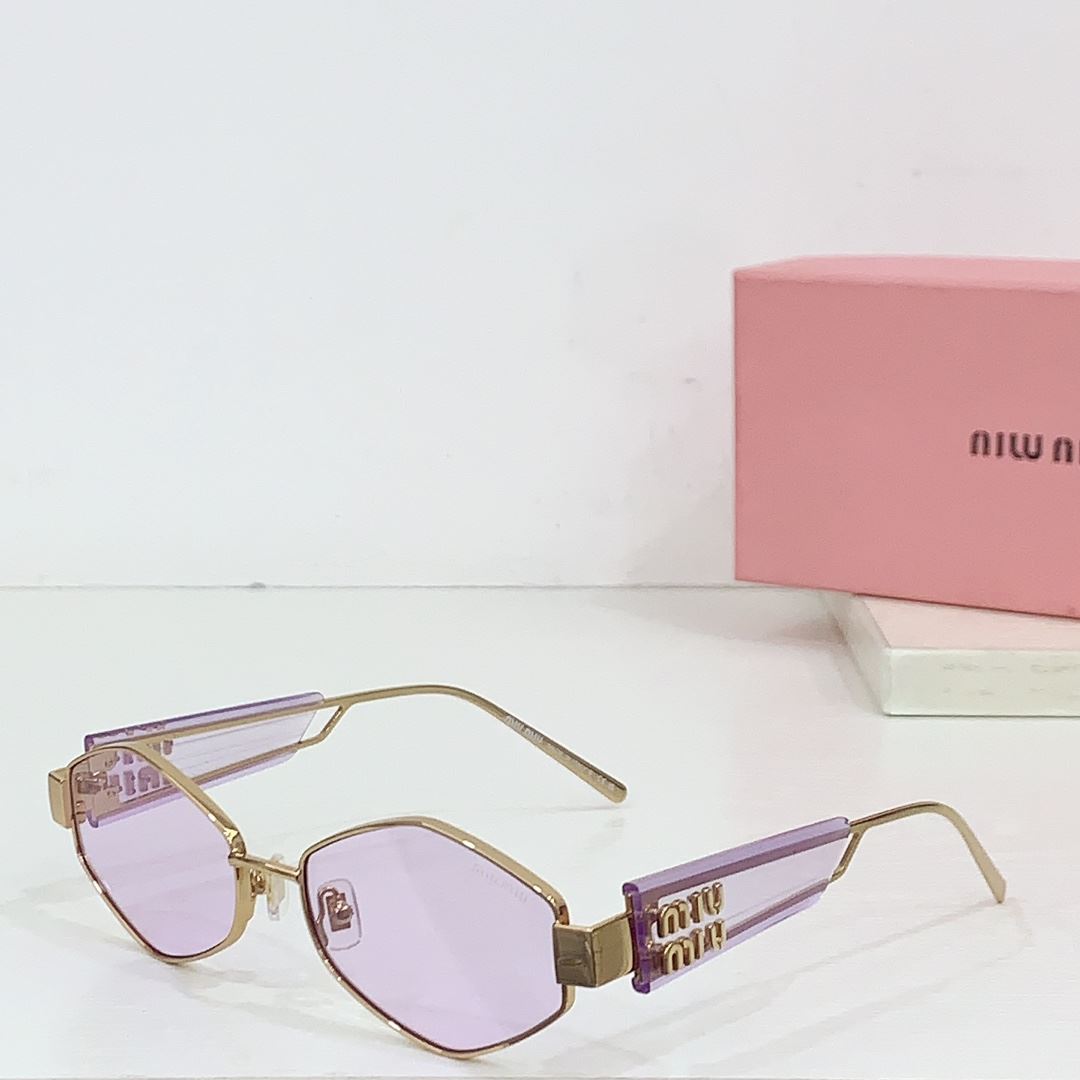 Miu Miu Sunglasses